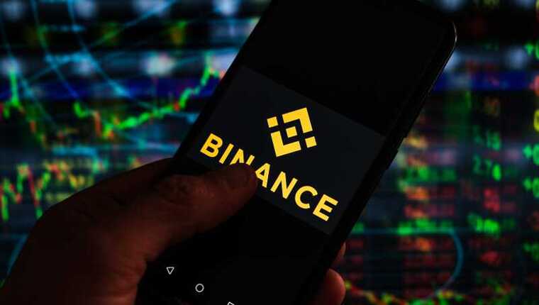 Binance прикипела к российским клиентам как к родным