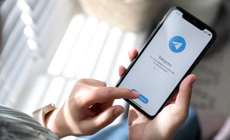 Telegram-чеки: новая валюта преступного мира