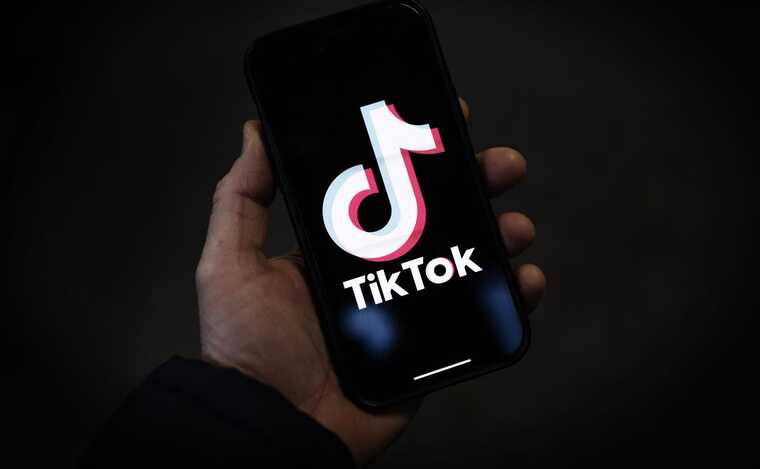 Пользователи TikTok в России сообщают о сбоях в работе: медиафайлы не загружаются