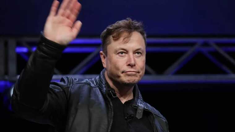 Маск стал богаче на десятки миллиардов долларов после взлета акций Tesla