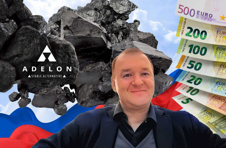 South Africa or Russia? The mysteries of Dmitriy Kovalenko’s coal supplies