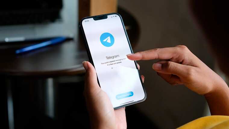 Мошенники используют Telegram для обмана соискателей с предложениями о фальшивой работе